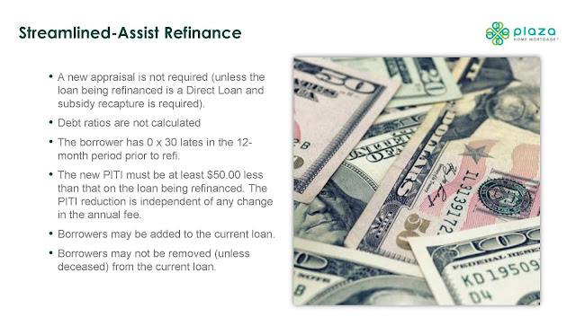 Refinance Kentucky USDA Rural Housing Mortgage Lender