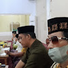 Hanya 7 Bulan, Pengurys Mesjid Al Hidayah Rampungkan "PROKER" Jangka Pendek
