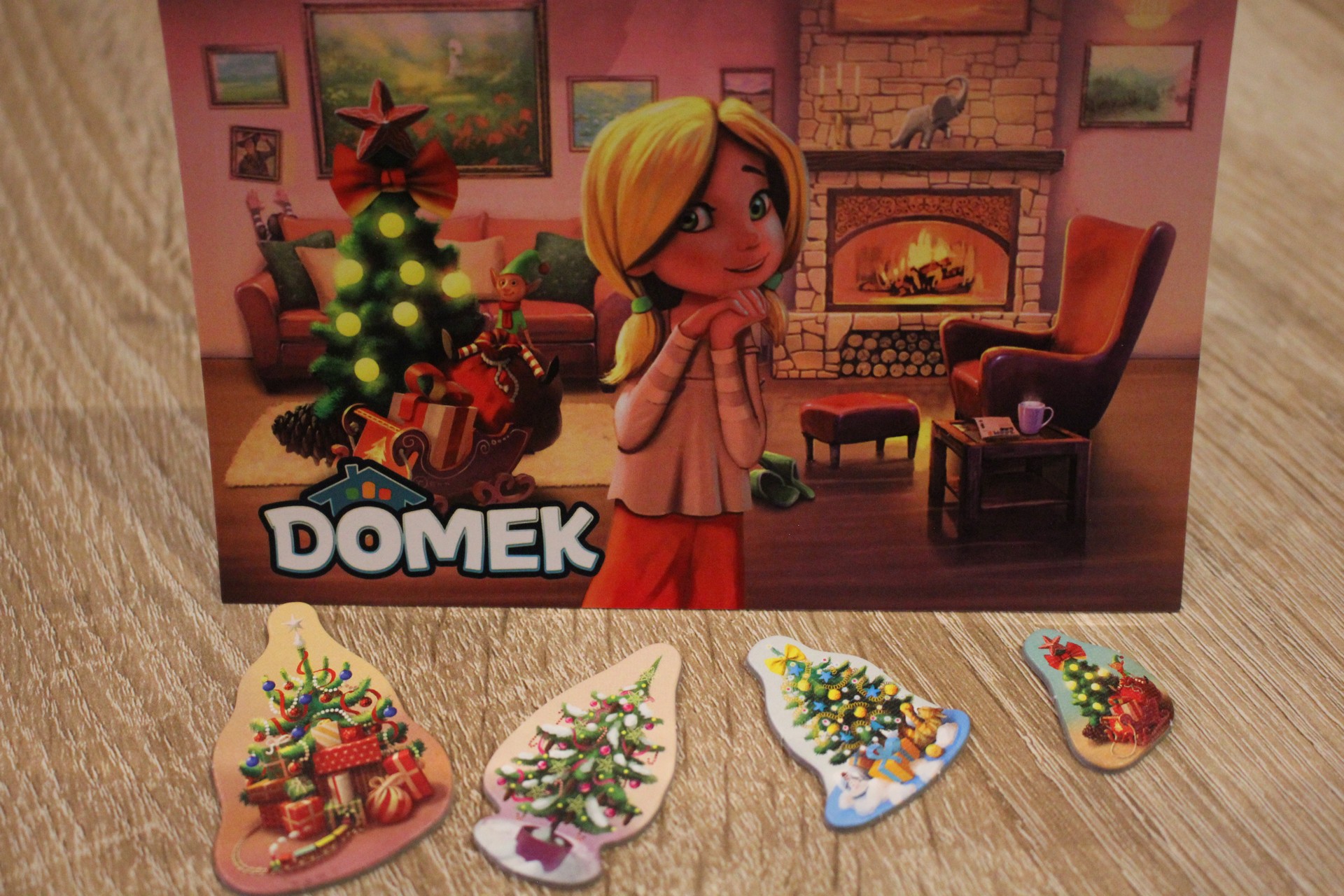 Domek: Słoneczna 156 - recenzja dodatku