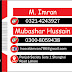 Busniess Card Desging | visiting Card Desging 