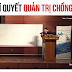 Bí quyết quản trị CHỒNG