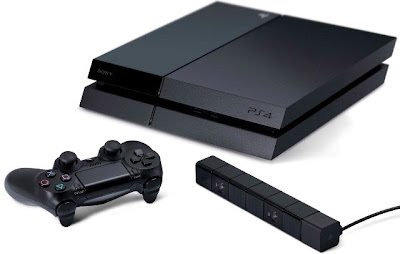 Playstation 4 (PS4)