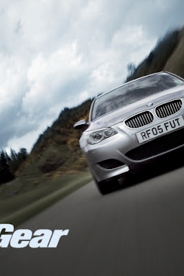 BMW iPhone Wallpapers