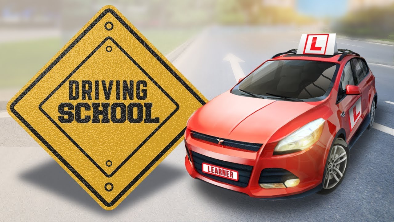  CarDriving School Simulator APK MOD DINHEIRO INFINITO e UNLOCKED OBB DATA