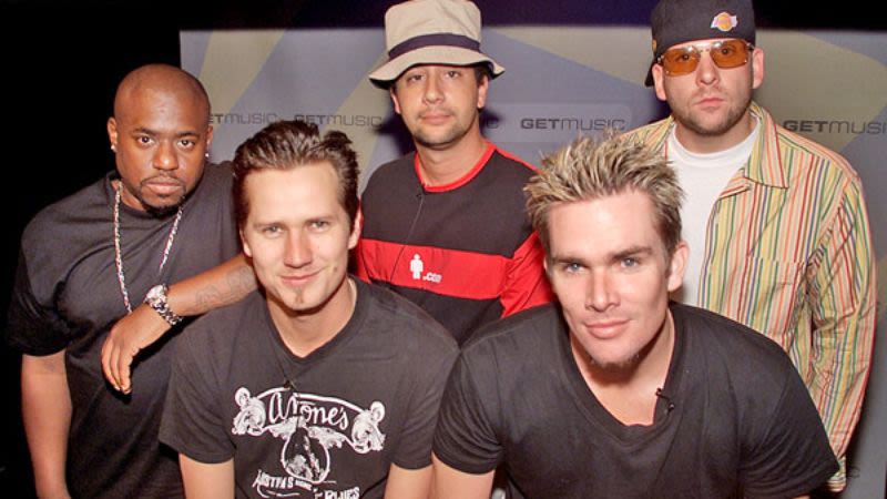 Terjemahan Lirik Lagu Every Morning ~ Sugar Ray 