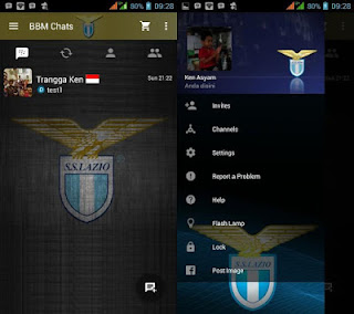 Kumpulan BBM MOD Sepak Bola V 2.10.0.31