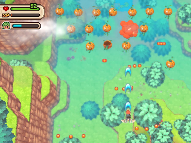 evoland 2 recensione