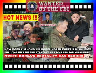 KIM JONG UN'S CRAZY STRATEGY, CREATE BALLISTIC MISSILES WITH HACKER !!! HOW COME ?!