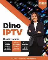 If you are looking for Best iptv service for all iptv players  & devices in 2024, you have come to the right place. Free trial is available 24/7