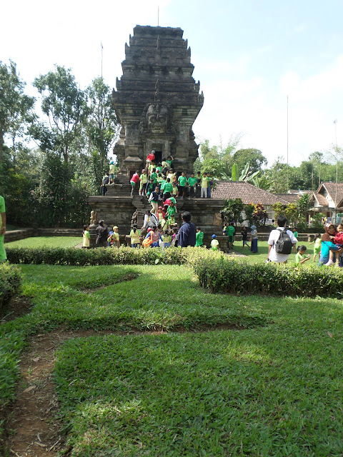 Candi Kidal