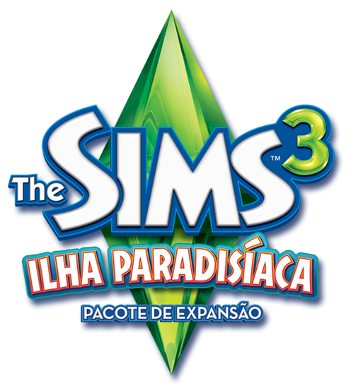 The Sims 3 Ilha Paradisiaca%% IMAG