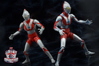 S.H. Figuarts Ultraman (The Rise of Ultraman) 12