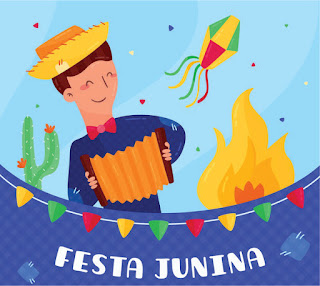 Textos sobre Festas Juninas para Ensino Fundamental