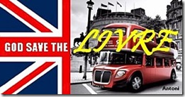 Challenge-anglais