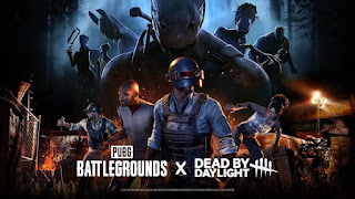 PUBG Battlegrounds X Dead by Daylight Collaboration Could Be Coming Soon