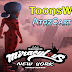 Miraculous World New York - United HeroeZ (2020) Movie Hindi 1080p
