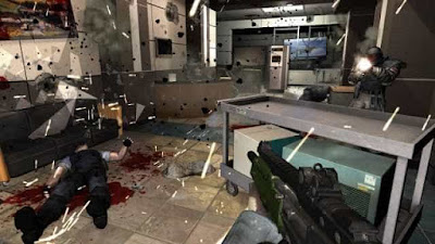 Project IGI 3 The Plan PC Game Free Download Full Version 4