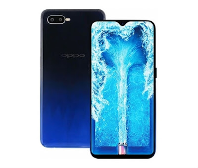 Oppo F9