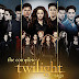 The Complete Twilight Saga HD Mobiles Wallpaper