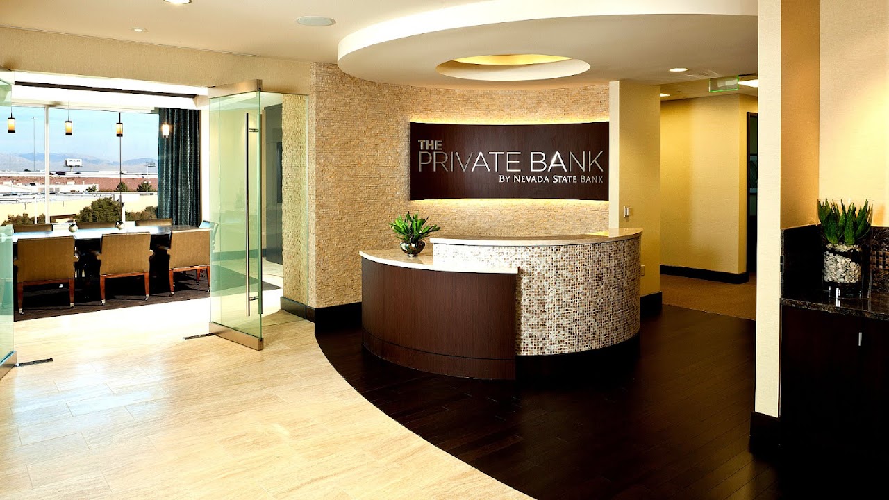 The Private banking
