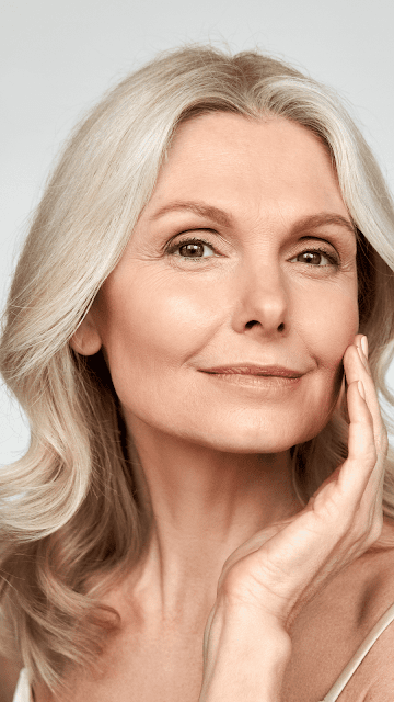 Revitalize Your Look: 10 Top Hairstyles for Women Over 50