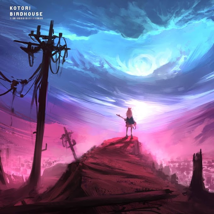 Kotori – Birdhouse EP (2021)