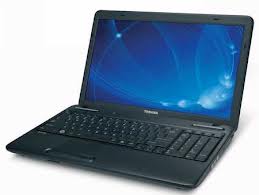 tips booting laptop toshiba satellite pro c640