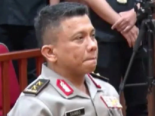 Pengusutan Dugaan Pencucian Uang Ferdy Sambo Dinilai Lambat, Pengamat: KPK Harus Dilibatkan