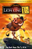 Watch The Lion King 1 1/2 (2004) Movie Full Online