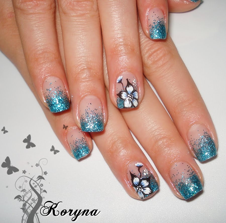 Gel Nail Designs - Pccala