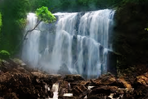 sirsi dam tourist place