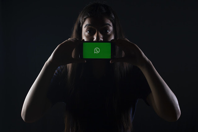 7 Larangan yang Seharusnya Tidak Dilakukan Pengguna WhatsApp