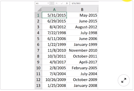 linkedin excel assessment test questions with answers