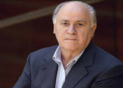 Amancio Ortega