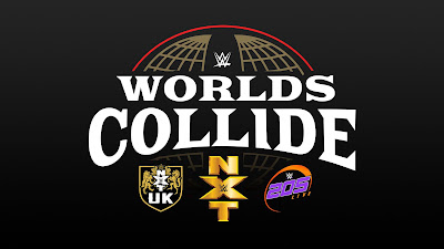 Watch WWE Worlds Collide Tournament 2019 PPV Live Stream Free Pay-Per-View