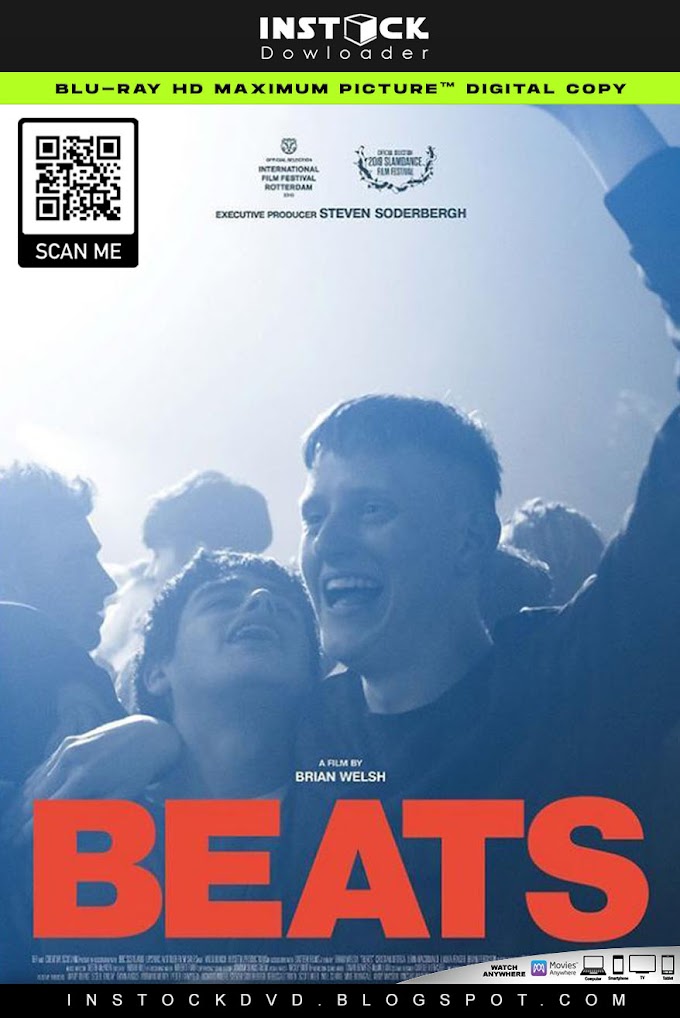 Beats (2019) 1080p HD Latino