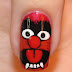 Muppets "Animal" OPI Facebook Entry