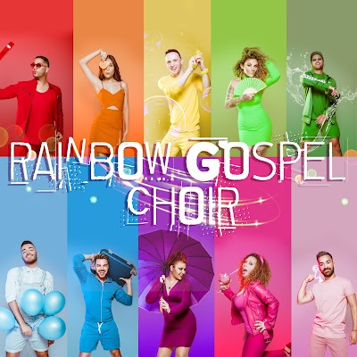 RAINBOW GOSPEL CHOIR