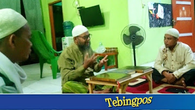 Heboh! Hotel Tempat Cabul, Ustadz  Muslim Dkk Akan Gelar Aksi ke Pemko Tebingtinggi 