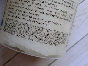 Christophe Robin Cleansing Purifying Scrub