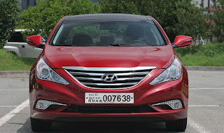 2014 Hyundai Sonata Release Date and Price