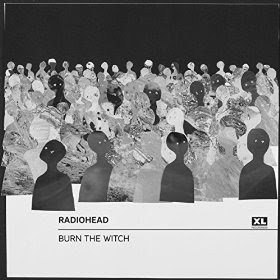 Radiohead  Burn the Witch