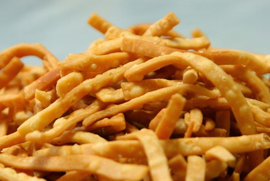 Resep Cara Membuat Stik Keju Renyah Enak Mudah | Resep ...