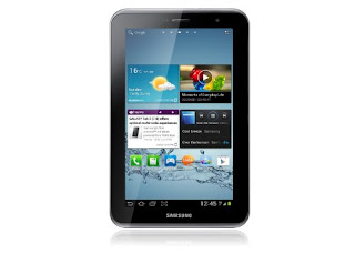 Samsung Galaxy Tab 2 P3110 7 zoll