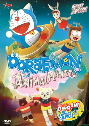 Doraemon Il Film Ita Download