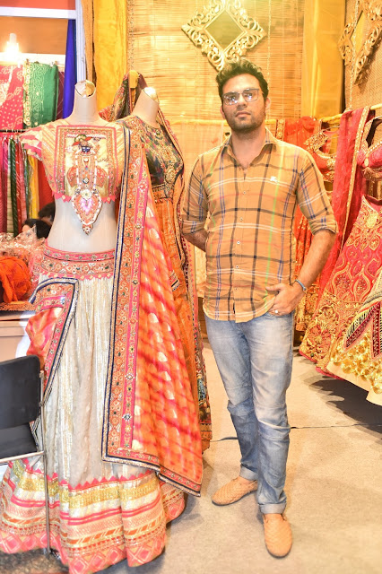 Designer Pankaj