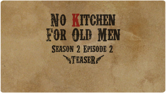 NKFOM S02E03 Teaser