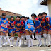 Group Cheerleader Super Cantik Seksi Banget 