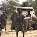 Boko Haram raids two Borno communities, kills four