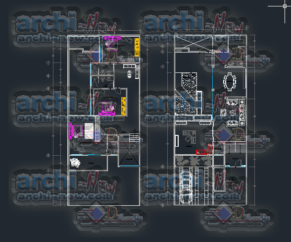 download-autocad-cad-dwg-file-med-ambiente-biotecture-house